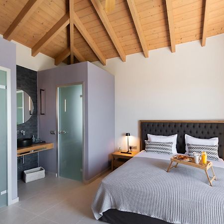 Highview Luxury Suites Katouna Exterior foto
