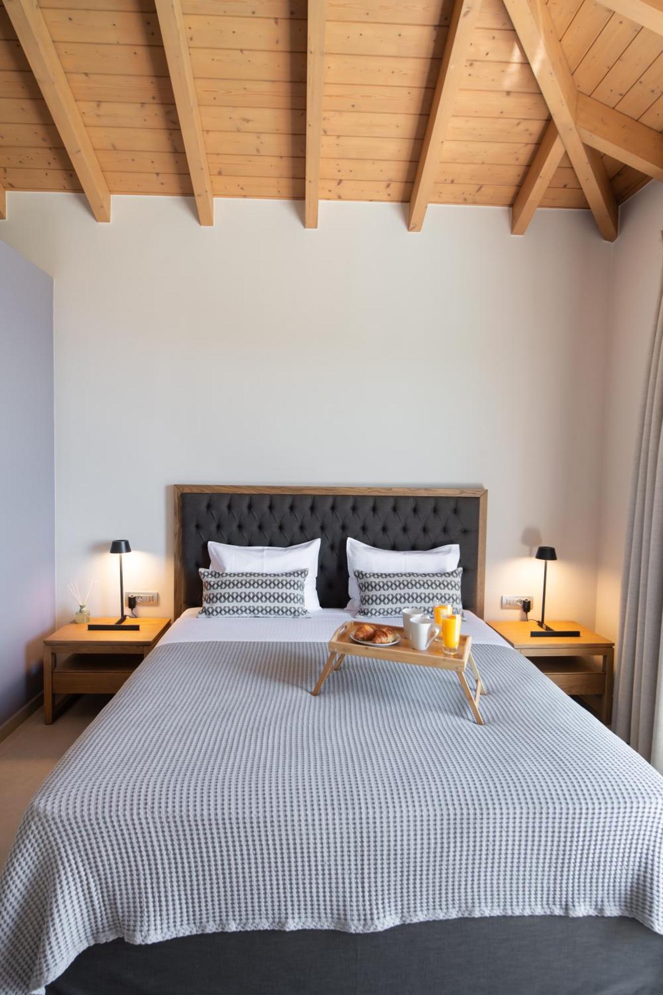 Highview Luxury Suites Katouna Exterior foto