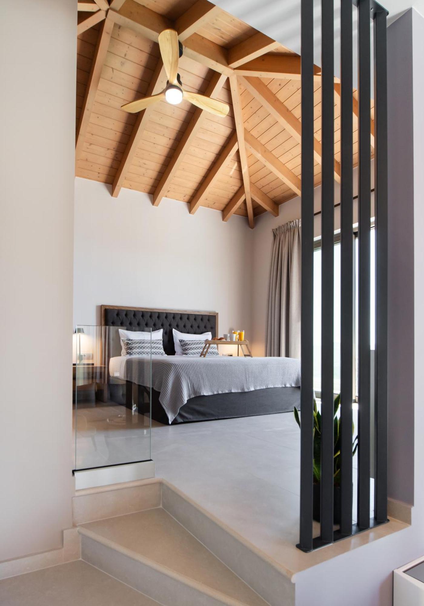 Highview Luxury Suites Katouna Exterior foto
