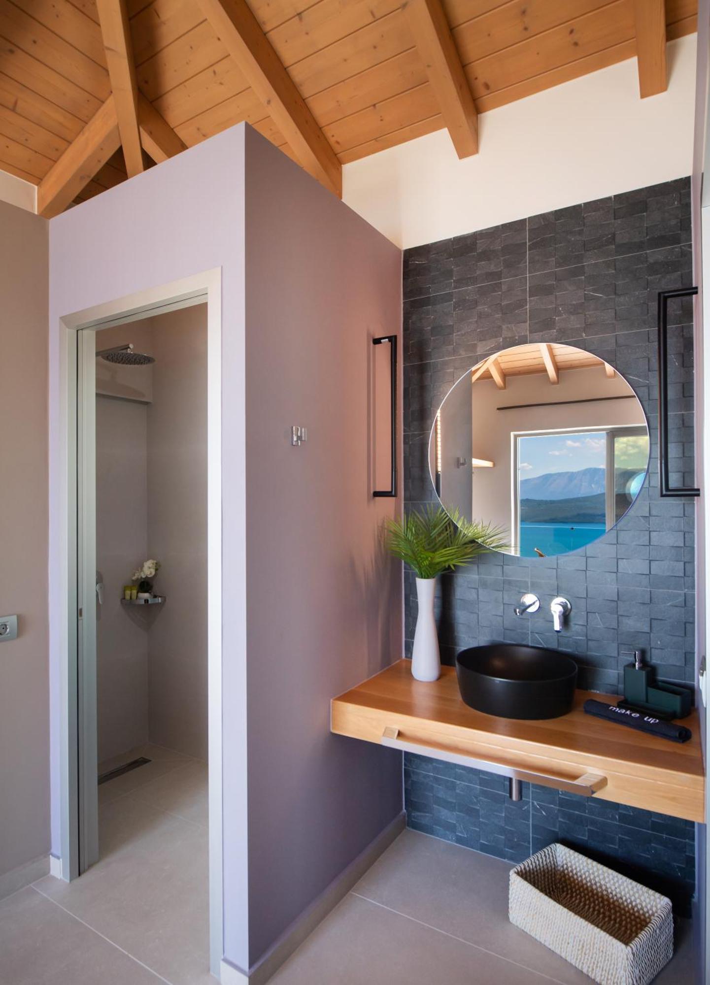 Highview Luxury Suites Katouna Exterior foto